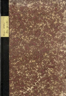 Bez opieki : nowella