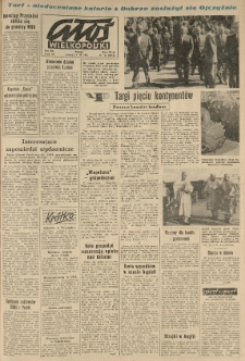 Głos Wielkopolski. 1963.06.11 R.19 nr137 Wyd.AB