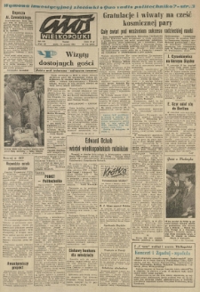 Głos Wielkopolski. 1963.06.21 R.19 nr146 Wyd.AB