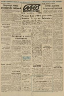 Głos Wielkopolski. 1963.06.28 R.19 nr152 Wyd.AB