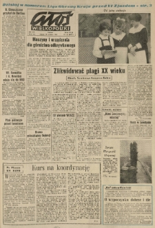 Głos Wielkopolski. 1963.06.29 R.19 nr153 Wyd.AB