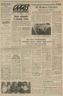 Głos Wielkopolski. 1963.07.02 R.19 nr155 Wyd.AB