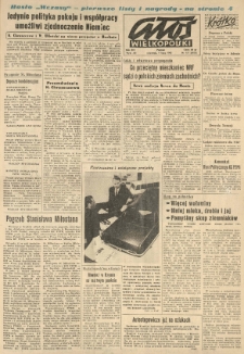 Głos Wielkopolski. 1963.07.04 R.19 nr157 Wyd.AB