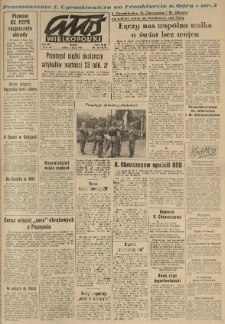 Głos Wielkopolski. 1963.07.05 R.19 nr158 Wyd.AB