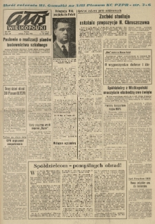 Głos Wielkopolski. 1963.07.06 R.19 nr159 Wyd.AB