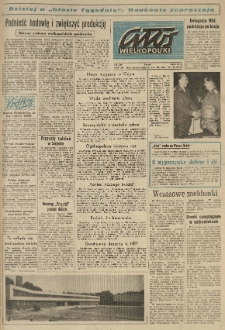Głos Wielkopolski. 1963.07.07-08 R.19 nr160 Wyd.AB