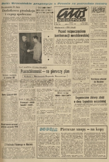 Głos Wielkopolski. 1963.07.13 R.19 nr165 Wyd.AB