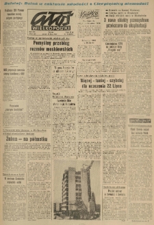 Głos Wielkopolski. 1963.07.19 R.19 nr170 Wyd.AB