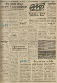 Głos Wielkopolski. 1963.08.03 R.19 nr183 Wyd.AB