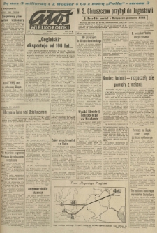 Głos Wielkopolski. 1963.08.21 R.19 nr198 Wyd.AB