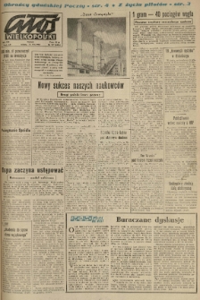 Głos Wielkopolski. 1963.08.31 R.19 nr207 Wyd.AB
