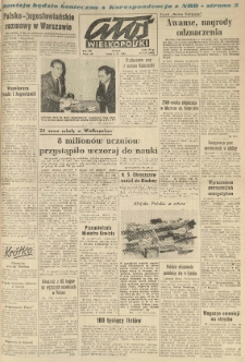 Głos Wielkopolski. 1963.09.04 R.19 nr210 Wyd.AB