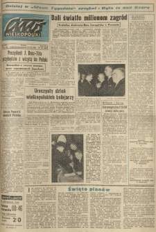 Głos Wielkopolski. 1963.09.08-09 R.19 nr214 Wyd.AB