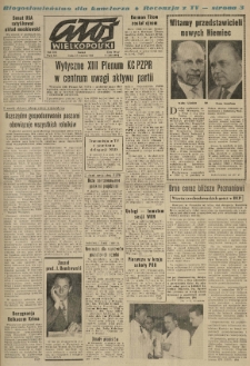Głos Wielkopolski. 1963.09.25 R.19 nr228 Wyd.AB