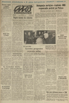 Głos Wielkopolski. 1963.09.27 R.19 nr230 Wyd.AB