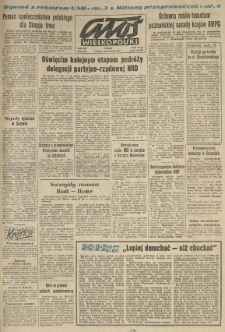 Głos Wielkopolski. 1963.09.28 R.19 nr231 Wyd.AB