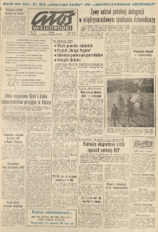 Głos Wielkopolski. 1963.10.10 R.19 nr241 Wyd.AB