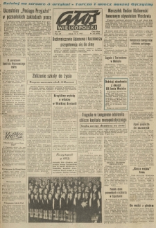 Głos Wielkopolski. 1963.10.15 R.19 nr245 Wyd.AB