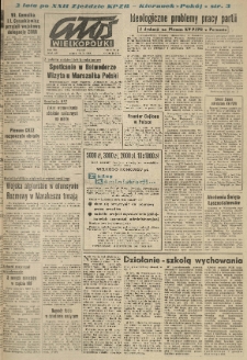 Głos Wielkopolski. 1963.10.18 R.19 nr248 Wyd.AB