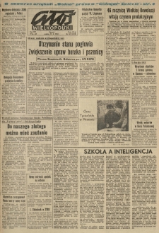 Głos Wielkopolski. 1963.10.19 R.19 nr249 Wyd.AB