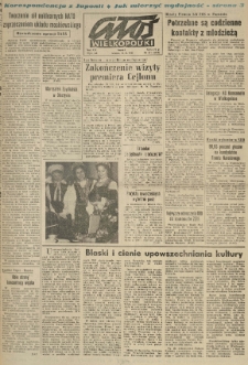 Głos Wielkopolski. 1963.10.22 R.19 nr251 Wyd.AB