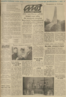 Głos Wielkopolski. 1963.11.05 R.19 nr263 Wyd.AB