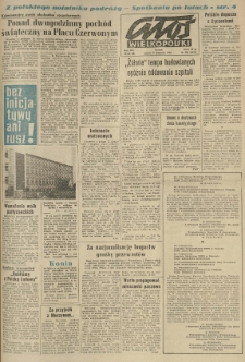 Głos Wielkopolski. 1963.11.08 R.19 nr266 Wyd.AB