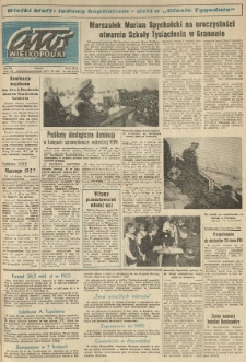 Głos Wielkopolski. 1963.11.10-11 R.19 nr268 Wyd.AB