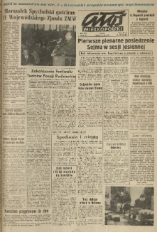 Głos Wielkopolski. 1963.11.12 R.19 nr269 Wyd.AB