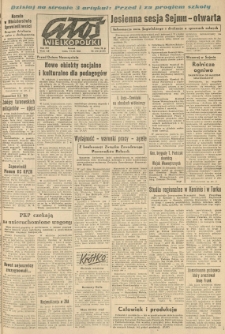 Głos Wielkopolski. 1963.11.13 R.19 nr270 Wyd.AB