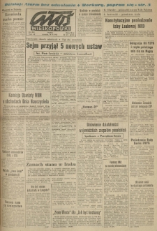 Głos Wielkopolski. 1963.11.14 R.19 nr271 Wyd.AB