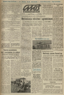 Głos Wielkopolski. 1963.11.16 R.19 nr273 Wyd.AB