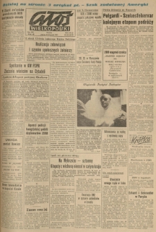 Głos Wielkopolski. 1963.11.22 R.19 nr278 Wyd.AB