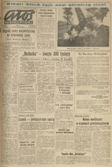 Głos Wielkopolski. 1963.12.04 R.19 nr288 Wyd.AB