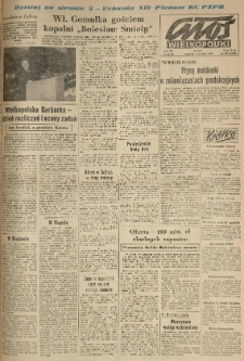 Głos Wielkopolski. 1963.12.05 R.19 nr289 Wyd.AB