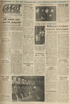 Głos Wielkopolski. 1963.12.06 R.19 nr290 Wyd.AB