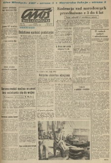 Głos Wielkopolski. 1963.12.20 R.19 nr302 Wyd.AB