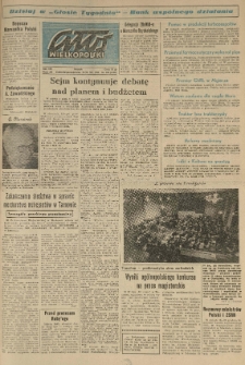Głos Wielkopolski. 1963.12.22-23 R.19 nr304 Wyd.AB