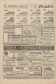 Goniec Nadwiślański: Głos Pomorski: Niezależne pismo poranne, poświęcone sprawom stanu średniego 1932.09.06 R.8 Nr204