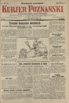 Kurier Poznański 1932.12.23 R.27 nr 587