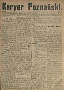 Kurier Poznański 1882.06.17 R.11 nr136