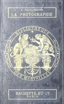 La photographie