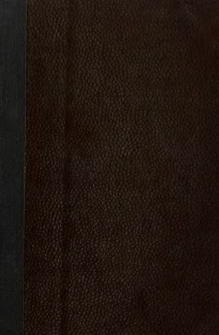 Verzeichniss der Verlagsb&uuml;cher der Nauck'schen Buchhandlung zu Berlin