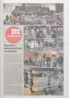 Magazyn Gazety Jarocińskiej 2016.03.01 Nr9(455)