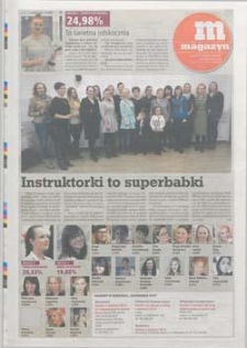 Magazyn Gazety Jarocińskiej 2016.03.08 Nr10(456)