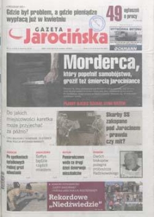 Gazeta Jarocińska 2016.04.05 Nr14(1330)