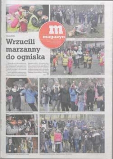 Magazyn Gazety Jarocińskiej 2016.03.29 Nr13(459)