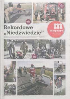 Magazyn Gazety Jarocińskiej 2016.04.05 Nr14(460)