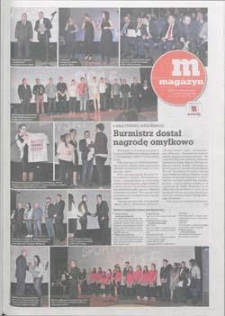 Magazyn Gazety Jarocińskiej 2016.04.12 Nr15(461)