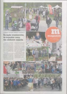 Magazyn Gazety Jarocińskiej 2016.04.19 Nr16(462)
